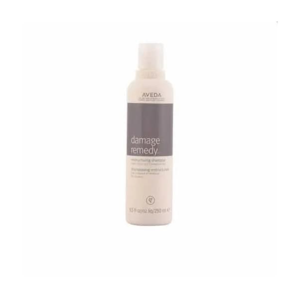 VAHINGONKORJAUSAINEET rakenneuudistusshampoo 250 ml