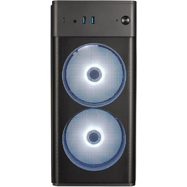 Medion PC-pelaaja Erazer Recon P musta