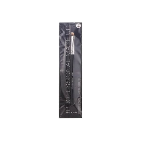 Beter - BRUSH eyebrow liner pahmi hair 1 pz - -