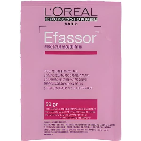 efassor jauhepussi 28g