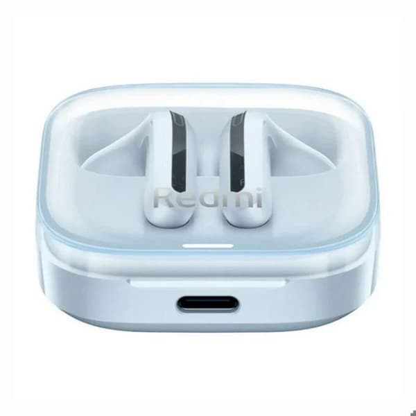 Xiaomi Buds 6 Active Hovedtelefoner med Mikrofon