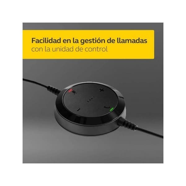 Jabra Evolve 20 UC Stereo