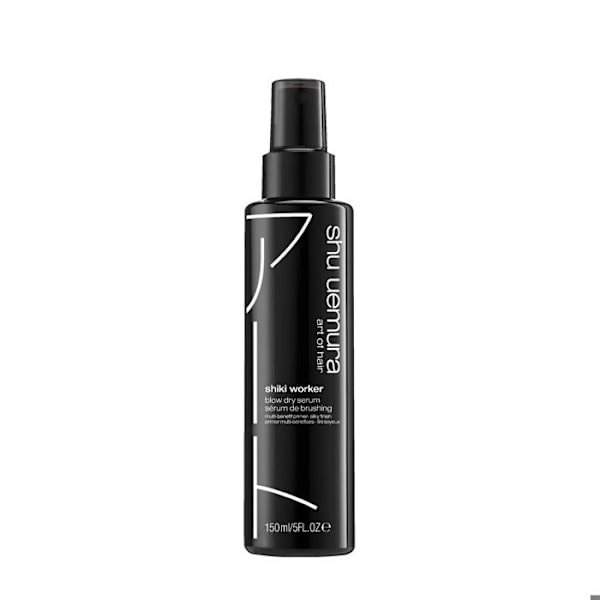 Shu Uemura Styling Shiki Worker 150ml - kosteuttava maito