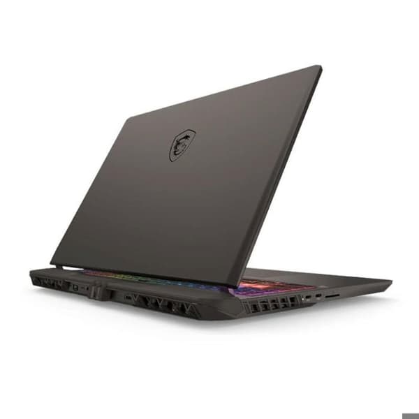 Bærbar computer - MSI - Vector A16HX-054XES - 16" - 64 GB RAM - 1 TB SSD - RTX 5080