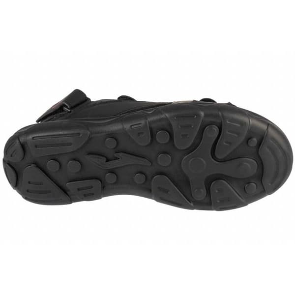 Sandaler - JOMA - S.Ocean Mænd 2501 - Sort - Syntetisk - Til Mænd Sort 44