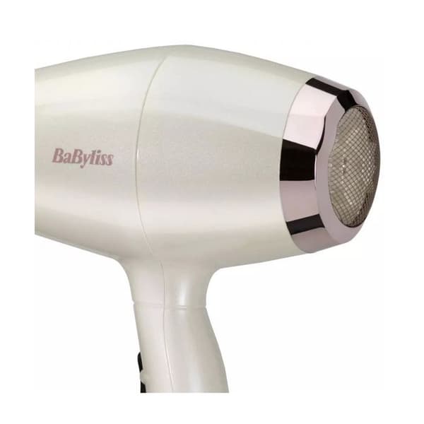 Babyliss Stardust Shimmer 5914PE hårtørrer