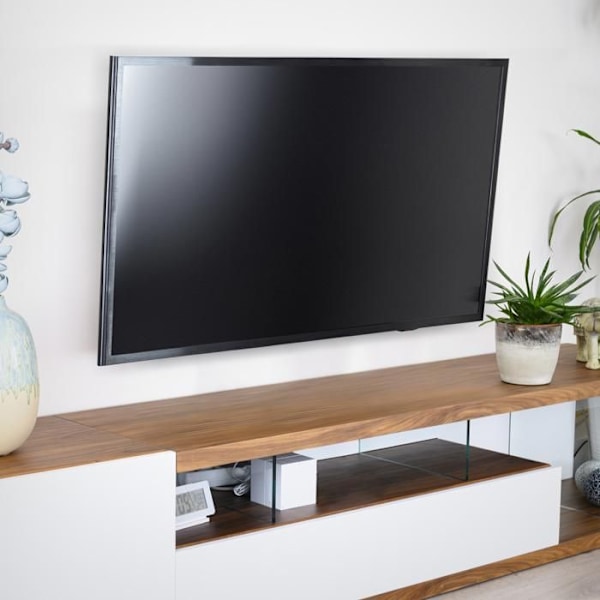Vægmontering TooQ LP4255T-B LP4255T-B 32"-55" fjernsyn