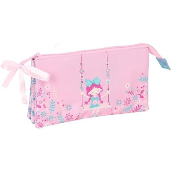 Trousse Triple - SAFTA - Glowlab - Barn - Bekväm - Mångsidig