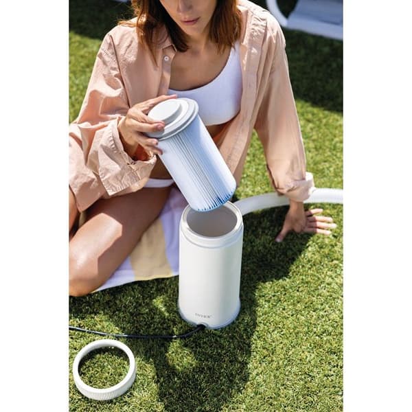 Intex 1,7 m/h patruunasuodatin