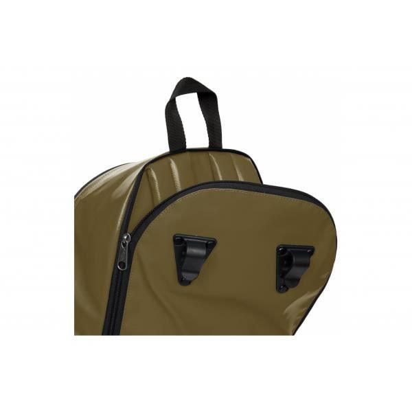 Eastpak Zippl'r Cykelryggsäck - tarp army - TU