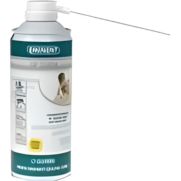 Pölynsuihke - Ewent - EW5600 - 220ml - Laajennusputki - Ilman CFC:tä ja otsonia