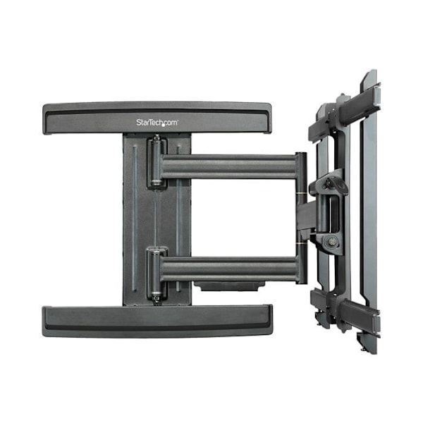 FULL MOTION TV VÆGMONTERING - TIL OP TIL 80IN VESA MOUNT DISPLAYS 0,000000 Sort Sort