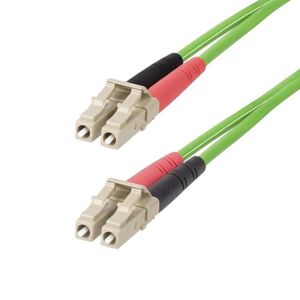 StarTech.com Fiber Optic Kabel