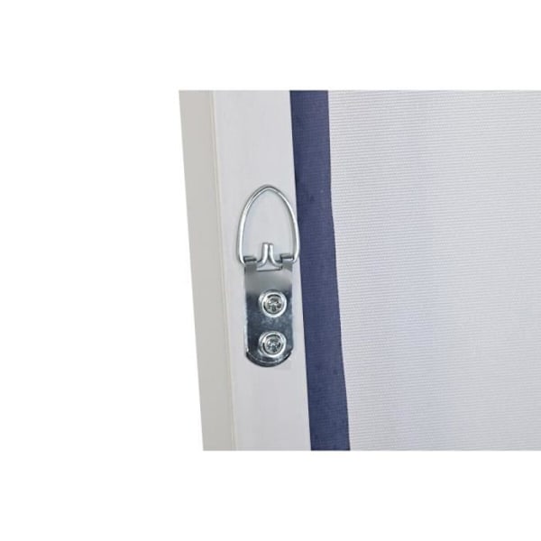 ramme 103 x 4,5 x 103 cm Skandinavisk kvinde (2 enheder)