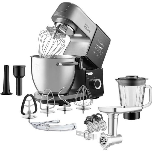 Robotpatisser - Sencor - STM 8950