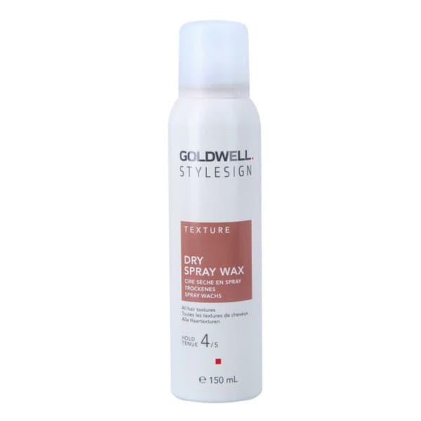 GOLDWELL tør spray voks - 150 ml