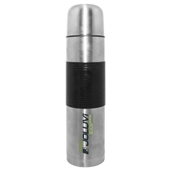 Ecothermo - JOLUVI - Unisex - Teräs - 1000 ml - Harmaa