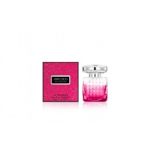 JIMMY CHOO FLEUR DE PARFUM 40ml VESI VAPO.