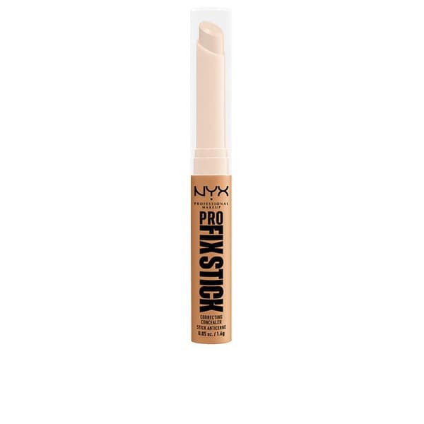 PRO FIX STICK silmänaluskynä #kulta 1,6 gr