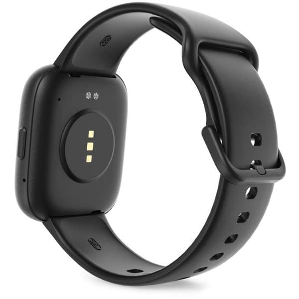 Smartwatch - HAMA - 4000 - 46mm - Søvnanalyse - Touchskærm