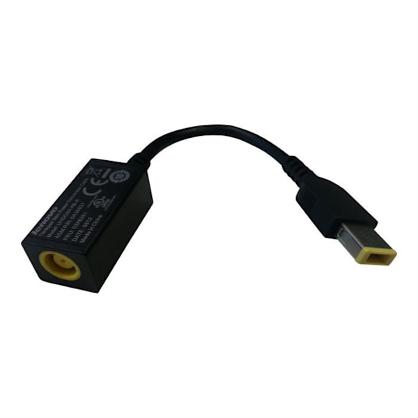 Lenovo ThinkPad Slim Power Conversion Cable - Kabel...