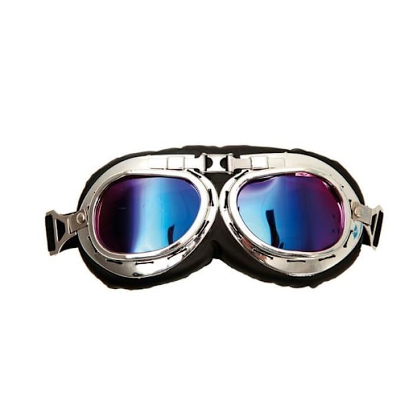 Aviator-briller - Voksen - Sort - Unisex - Udendørs