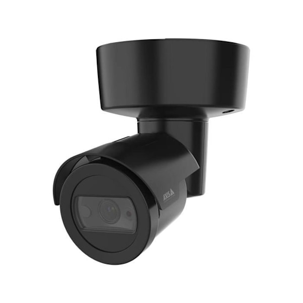 Netværksovervågningskamera - AXIS - M2035-LE - 2 MP - Nattesyn - Vejrbestandig Sort