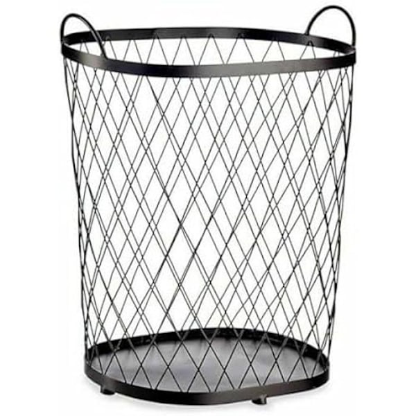 Korg - PRESENTDEKOR - Standard - Flerfärgad - 87 x 32 x 51 cm - Utan lock mångfärgad