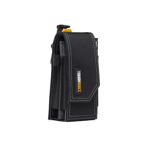 Pochette ToughBuilt TB-CT-33P til Smartphone, notesbog og Blyant - TOUGHBUILT - Sort - Syntetisk - Unisex Svart