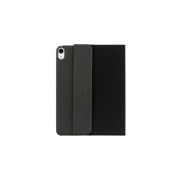 TUCANO Up Plus Sort - Folio-etuiet til iPad Air 10,9" (2020)