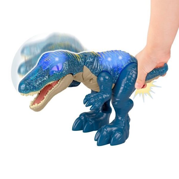 IMAGINEXT Baryonyx - JCT48 Fosforescerande
