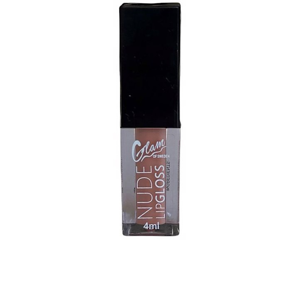 NUDE lipgloss #sand