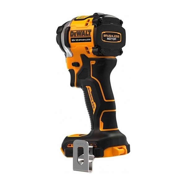 DeWALT DCF850N Slagnøgle (Kun maskine) værktøj til gør-det-selv