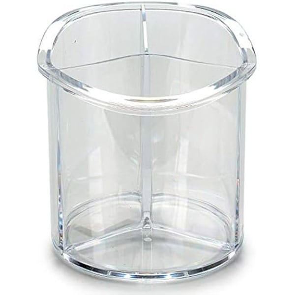 Makeup Organizer - BigBuy Home - 15 x 15 x 15 cm - Praktisk - Elegant design - Optimerad förvaring