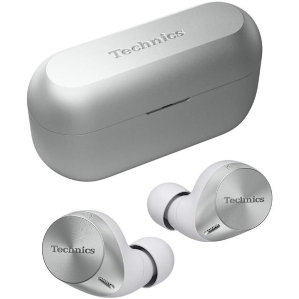 Technics EAH-AZ60M2 Sølv Sølv
