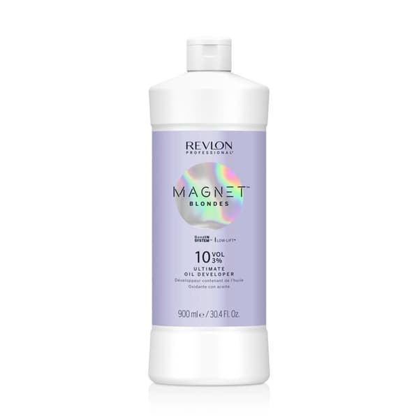 Revlon - Magnet-öljyoksidaatti - 900ml