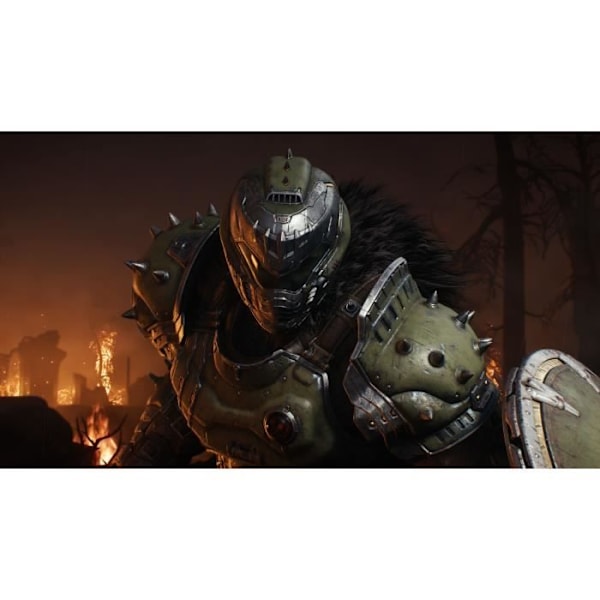 Doom: De Mørke Tider PE - Xbox Series X Flerfärgad