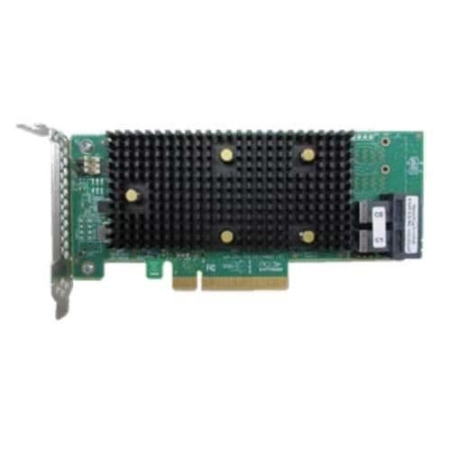RAID-ohjain – Fujitsu – PRAID CP500i – PCIe