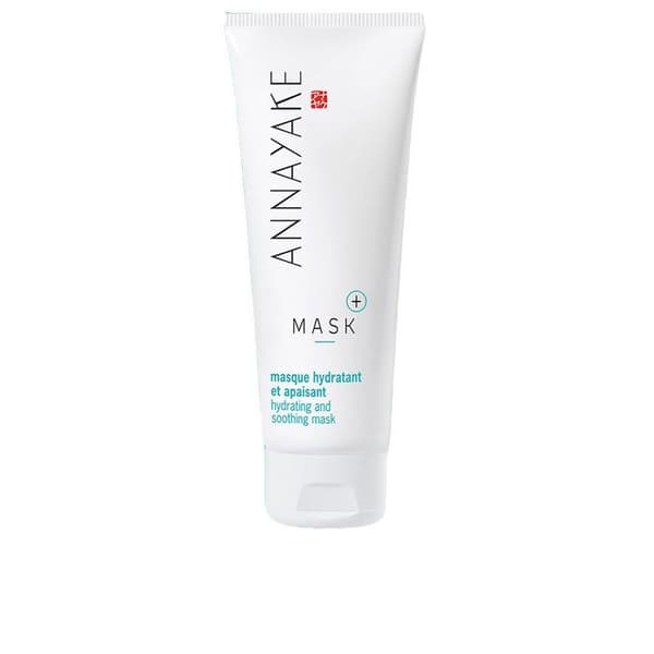 MASK+ kosteuttava ja rauhoittava naamio 75 ml
