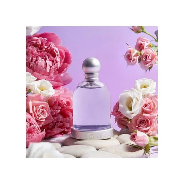 HALLOWEEN by Jesus Del Pozo parfume til kvinder...