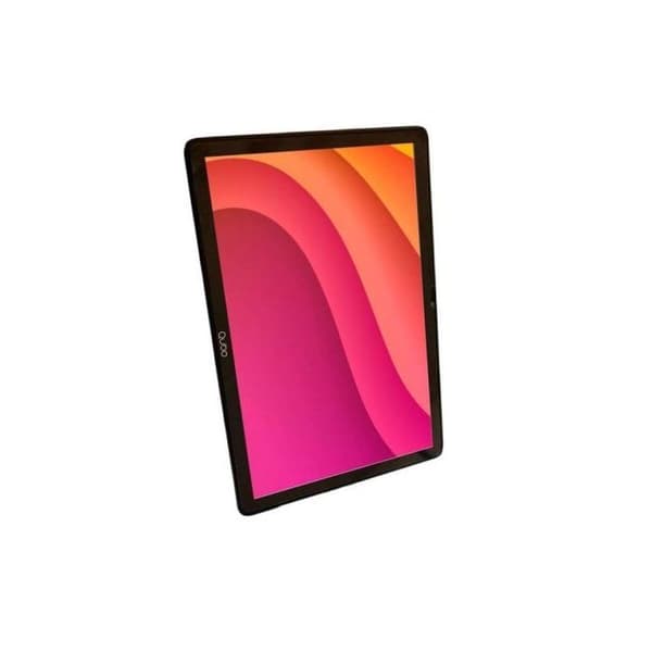 'Tabletti - QUBO - T-106 - 10.1' - 6GB RAM - 128GB - 4G'
