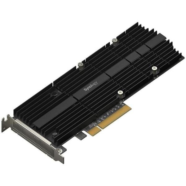 Synology M2D20