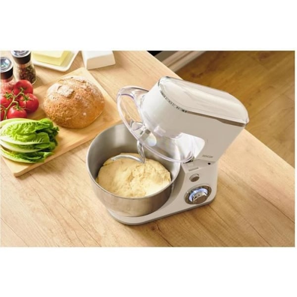 Robot pisker - Sencor - STM 3630WH