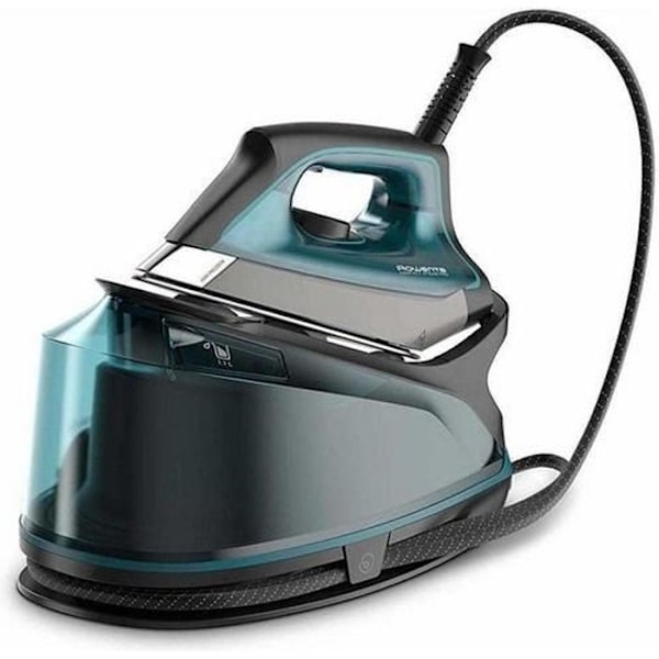 Rowenta DG7623 dampgenerator strygejern 1,1 L 6,3 bar 325 g/min 2200W Sort Blå