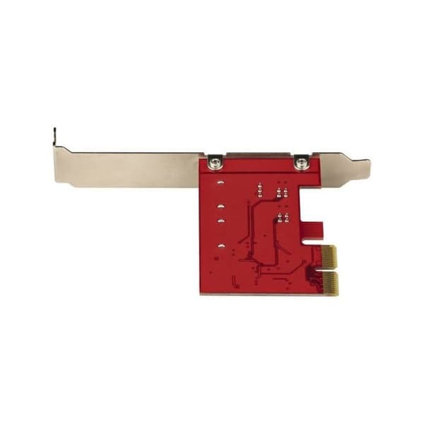 Startech 2P6GR-PCIE-SATA-CARD RAID-ohjainkortti