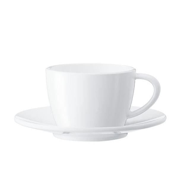 2 kpl cappuccino-mukeja JURA - 170 ml