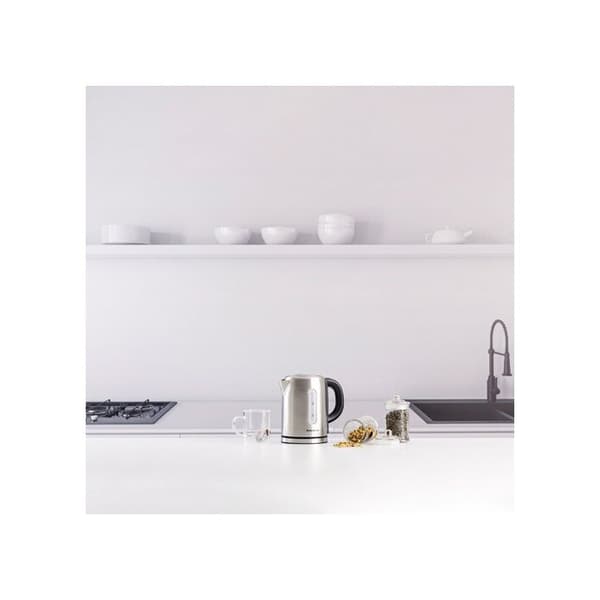 Bouilloire Taurus Sélène Compact Inox
