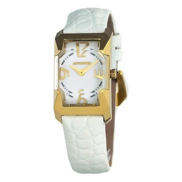 Chronotech damklocka CT6024L-07 (23 mm)