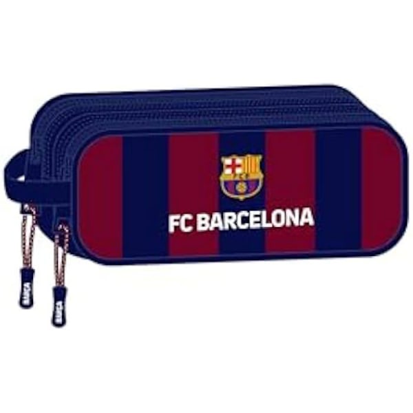 Barcelona Double Penaali - SAFTA - Lapsille - Sininen - Synteettinen