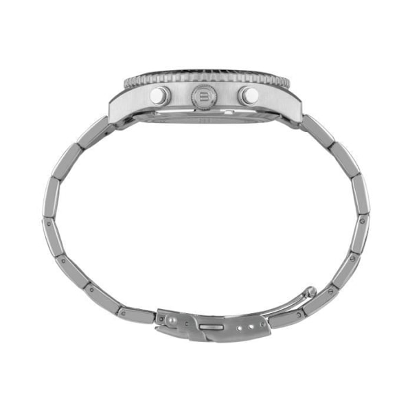Klocka - BREIL - Sail Chrono - 42mm - Quartz - Vattentålighet 10 Atm Grön